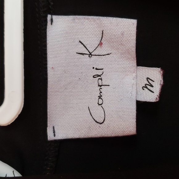 Compli K Top - Picture 4 of 4